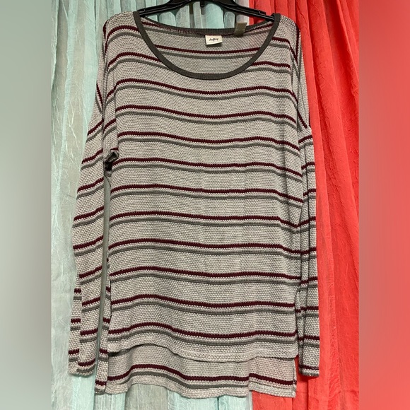 Daytrip Sweaters - Daytrip oversized sweater size md